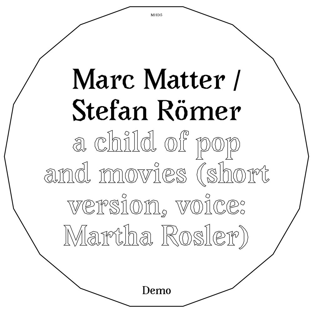 Marc Matter