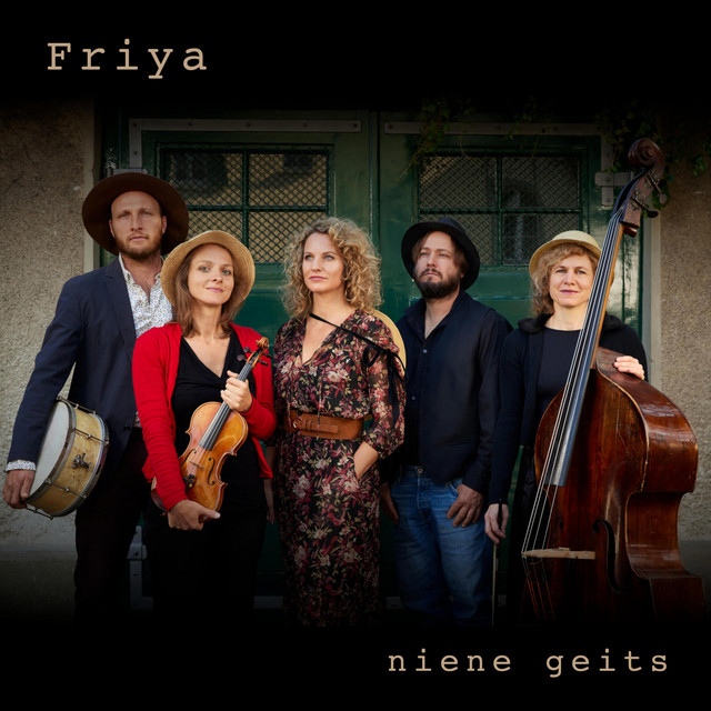 Friya