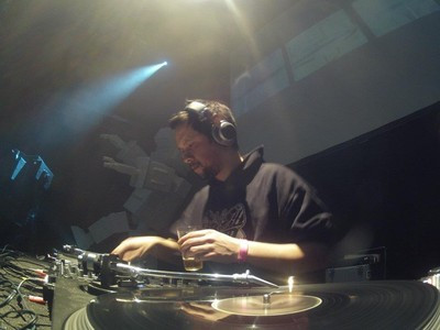 Discogs