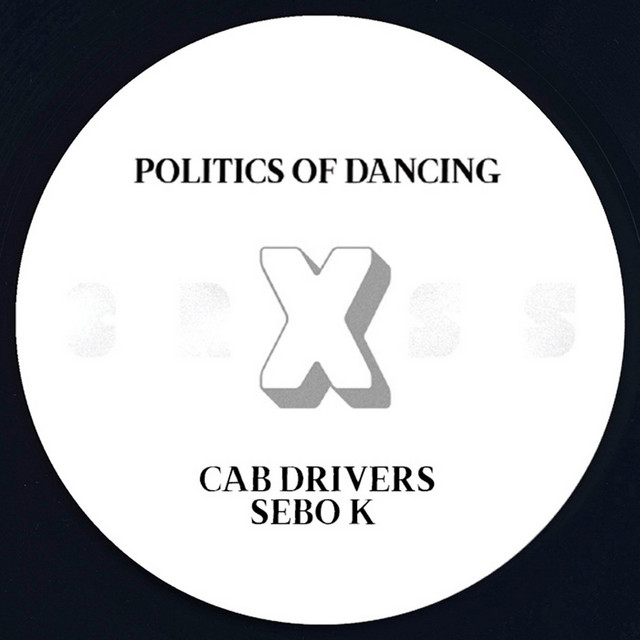 Cab Drivers