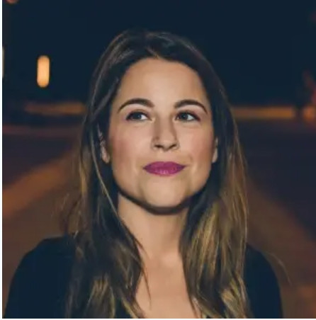 Eleni Ralli