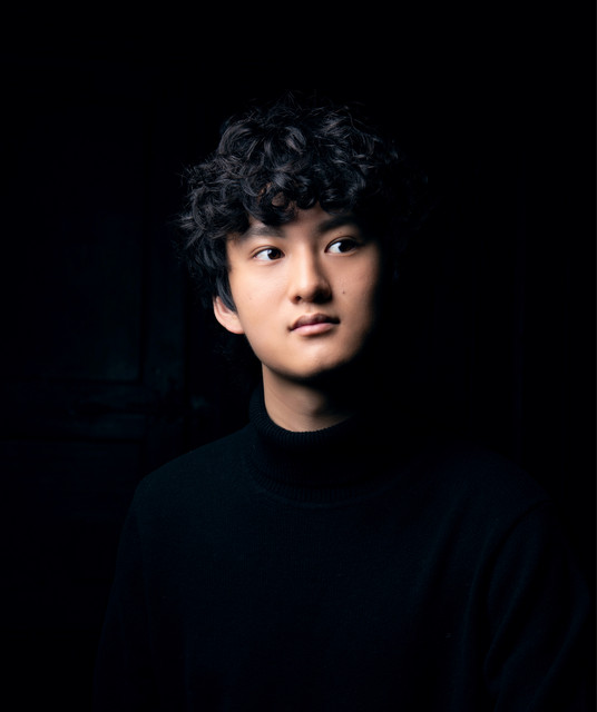 Ryan Wang