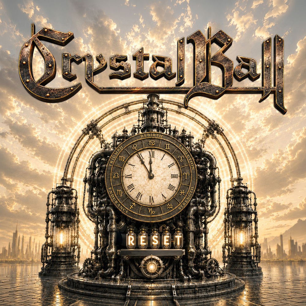 Crystal Ball