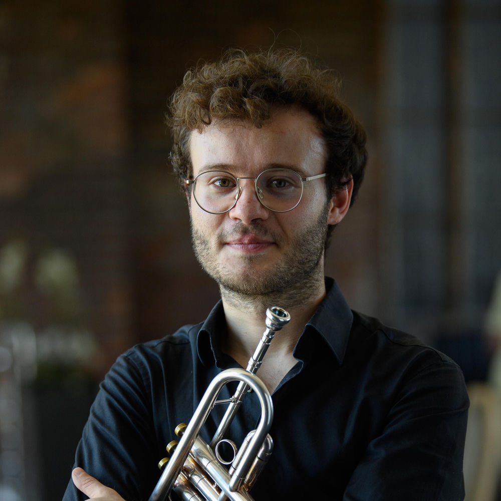 Simon Höfele